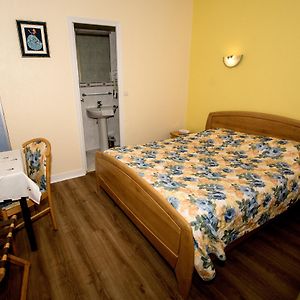 Hotel Le Plat D'Etain